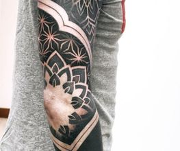 BPS Tattoo image 4