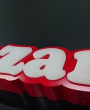 Norneón, rótulos, impresión digital, rotulación de vehículos, vinilos imagen 3