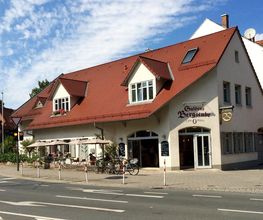 Guldens Bergstube Bild 1