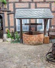Amboss Biergarten Bild 4