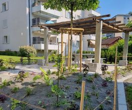 Pius Gloggner Gartenbau AG Bild 1