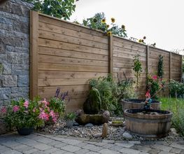 Legoll Gartenbau Bild 2