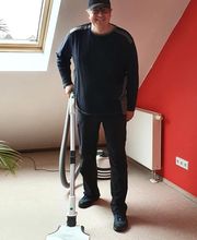 Büro- und Praxisreinigung