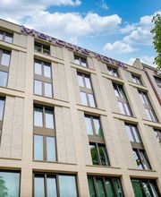 Mercure Hotel Berlin Wittenbergplatz Bild 10