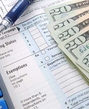 Paramount Tax & Bookkeeping Richmond South image 1