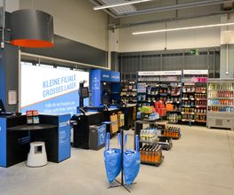 DECATHLON Schwetzingen Bild 4