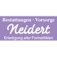 Hermann Neidert Bestattungsinstitut Neidert