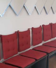 Langen/Hessen Wartebereich