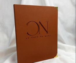 Lafactorymenu image 3