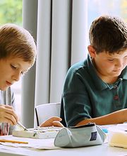 Privatschule A bis Z Bild 5