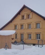 Holzbau Ledergerber AG