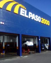 El Paso 2000 imagen 7