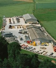 Montmirail Matériaux image 3