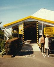 Centre contrôle technique NORISKO image 1