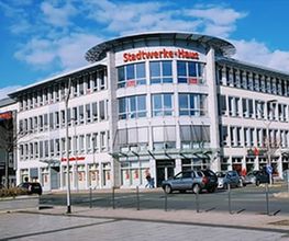 Stadtwerke Herne AG Bild 1