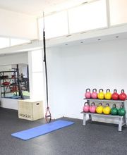 Sportraum Mainz Bild 3