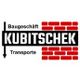 Kubitschek Baugeschäft