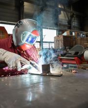 LSB Lok Service Balmer AG Bild 9