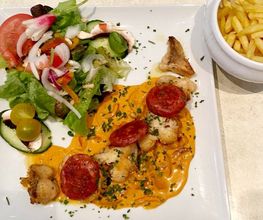 Le Pizzaiollo image 7