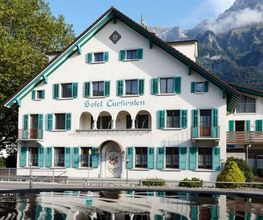 Restaurant & Hotel Churfirsten Bild 1