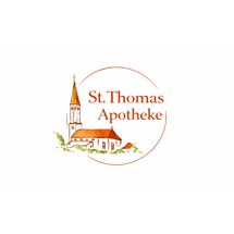 Logo der St.-Thomas-Apotheke