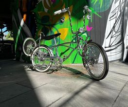 Fahr-Rad Bikeshop Bild 8