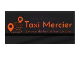 Taxis Mercier image 1