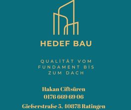 Hedef Bau Bild 19