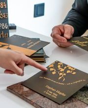 Theis Bestattungen und Bildhauerei Bild 5