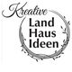 Kreative Land Haus Ideen