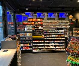 JET Tankstelle Bild 3