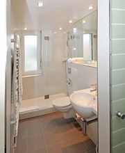 Hotel Sommerau Ticino AG Bild 11