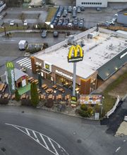 McDonald's Bild 8
