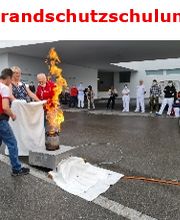 VULKAN FEUERSCHUTZ AG Bild 1