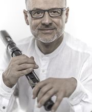 Ralf
Bienioschek
Music Director