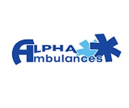 ALPHA AMBULANCES image 6
