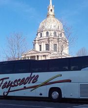 Autocars et Voyages Teyssèdre image 6