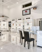 Opticien SAINT-LAURENT-BLANGY Optical Center image 5