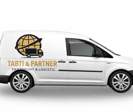 Caddy mit werbung.PNG