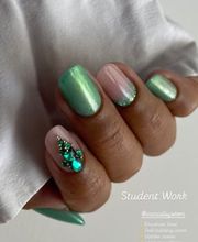 E.M.C Nail - Formation Ongle -prothésiste ongulaire - à Valserhône 01 image 15