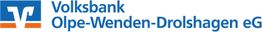 Volksbank Olpe-Wenden-Drolshagen eG, Geschäftsstelle Drolshagen