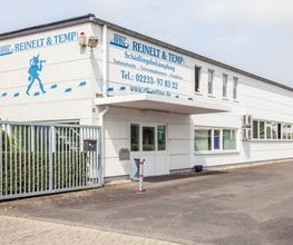 Reinelt & Temp GmbH