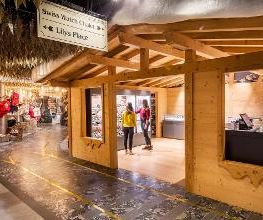 Top of Europe Flagship Store Bild 8