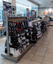 Accessories Section Shot