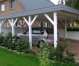 Beckert-Carports Bild 5