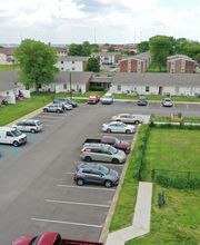 Franklin Cove Apartments image 12