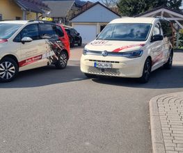 Taxi Veit M. Nemeth Bild 7
