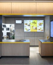 McDonald's Bild 2