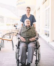 Pflegedienst Rehbein Bild 1