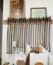 Maurice Beaufort Luthier image 7